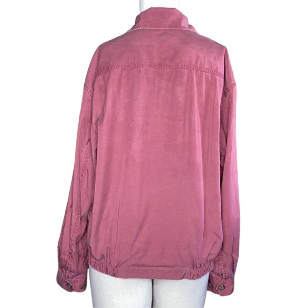 UNIQLO Jacket Woman’s Size XS Like New - Picture 3 of 8